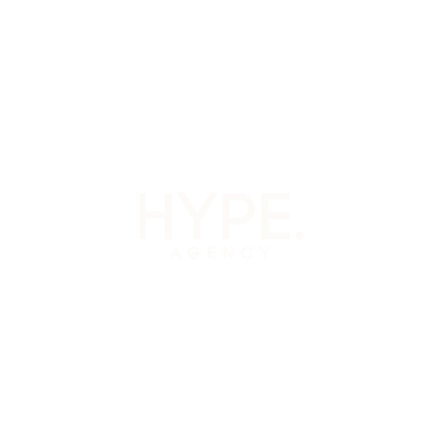 #1 Marketing Agency | HYPE Agency